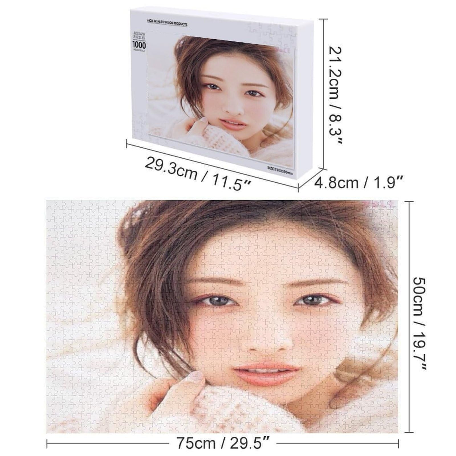 限定　石原さとみ　等身大パネル　販促物 石原さとみ 非売品 超希少 限定 等身大パネル - メルカリ